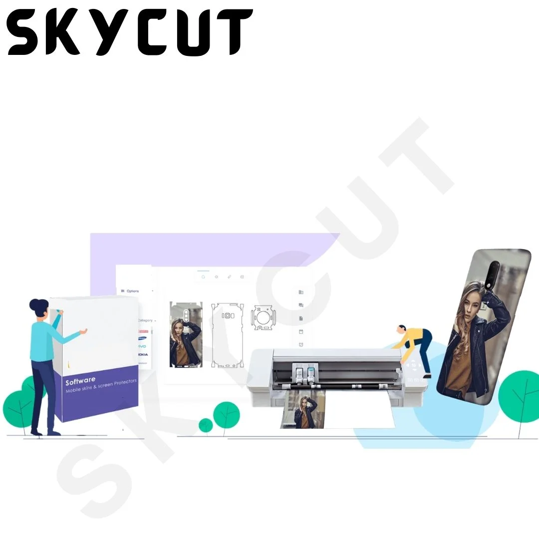 Stencil Cutting