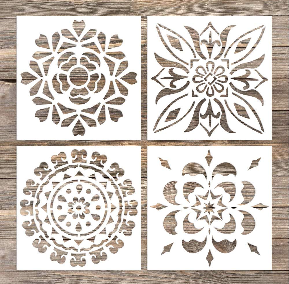 Stencil Cutting