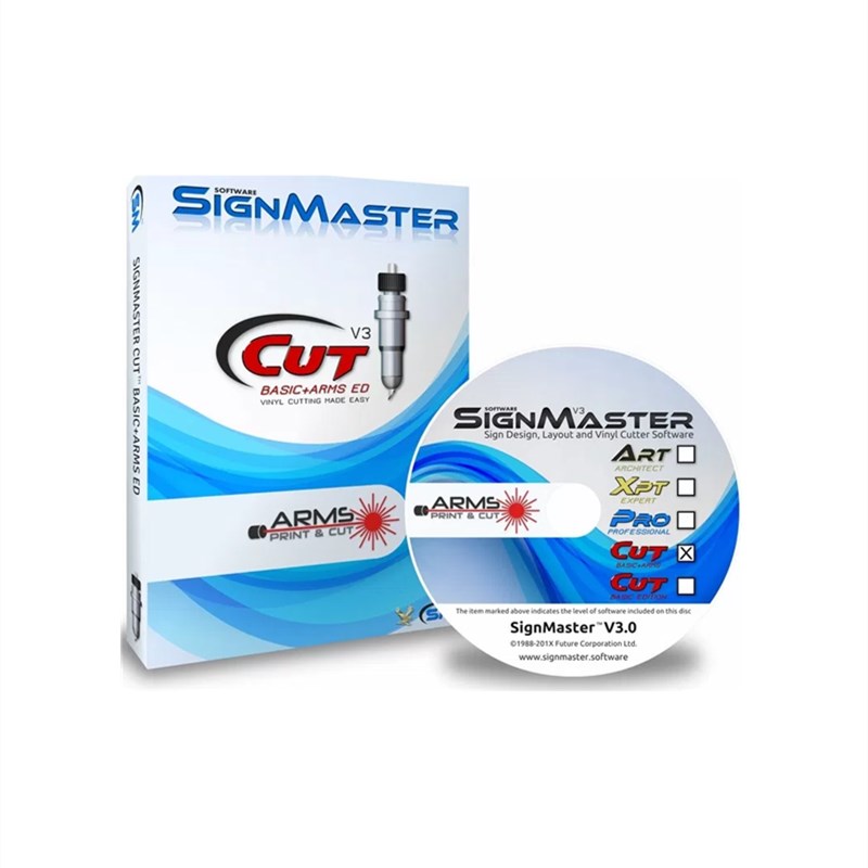 A3 MAX 6 Main Product Image