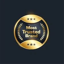 Trusted Brand
